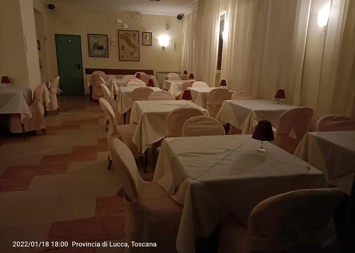 Hotel Laurin