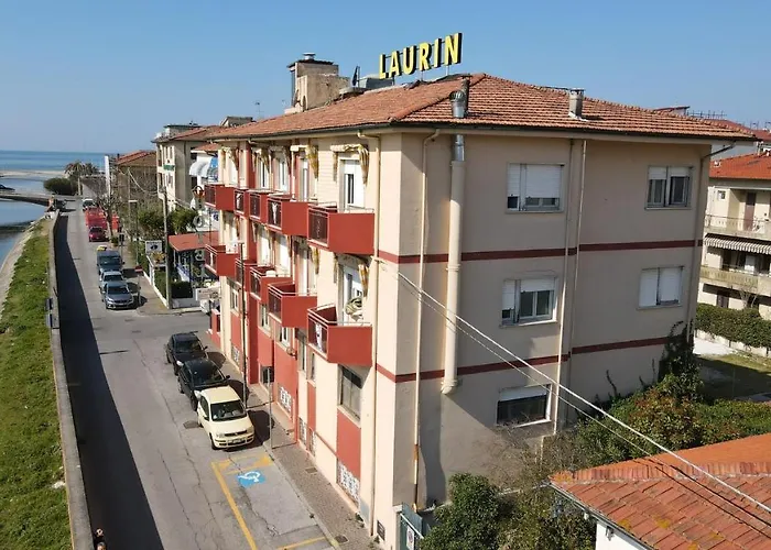Hotel Laurin