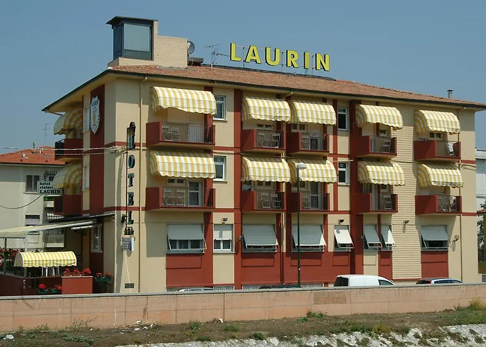Hotel Laurin