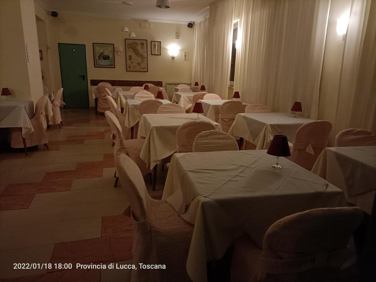 Laurin Lido di Camaiore