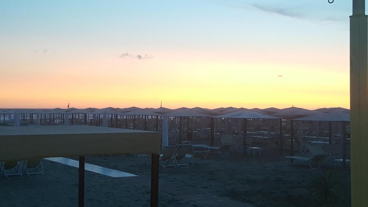 Laurin Lido di Camaiore