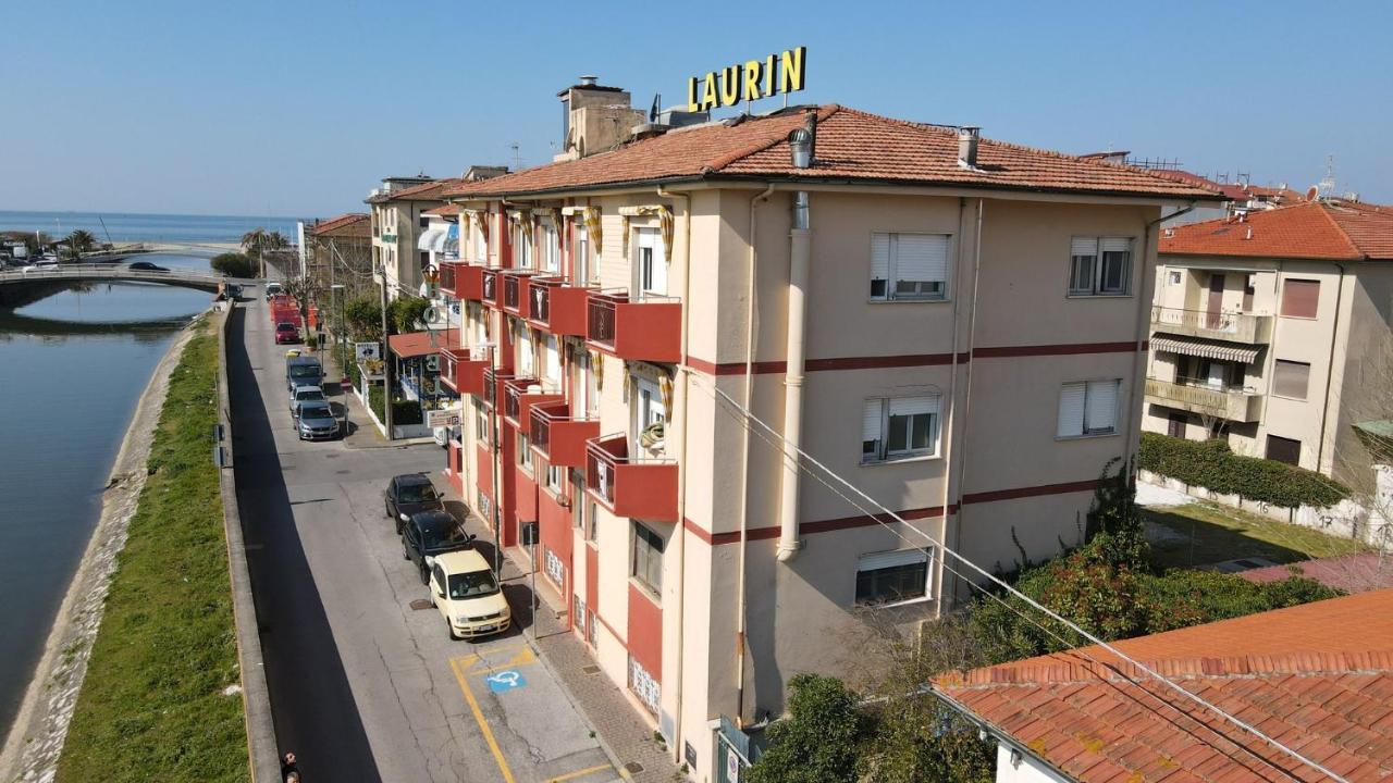 Laurin