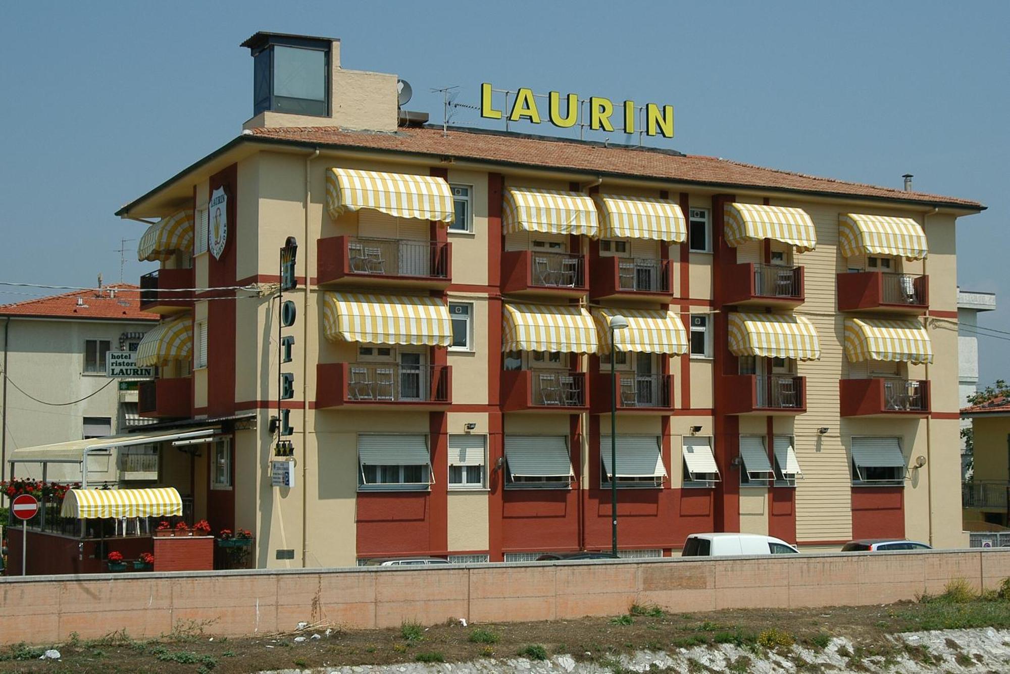Hotel Laurin 3*
