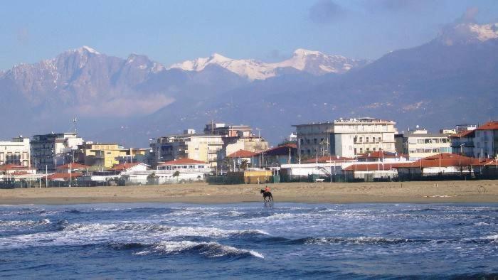 Laurin 3* Lido di Camaiore