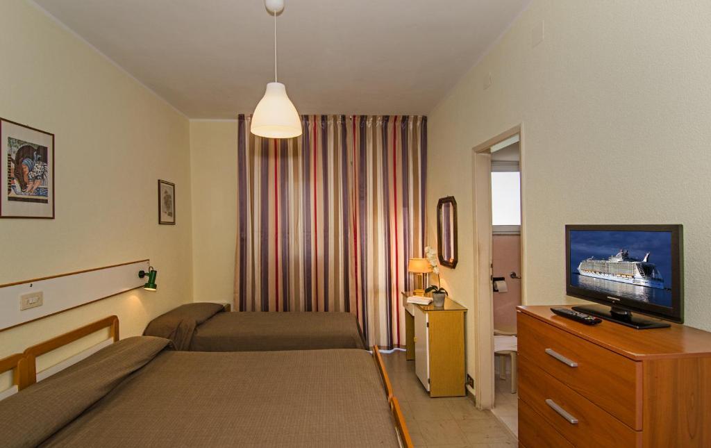 Laurin Hotel 3*