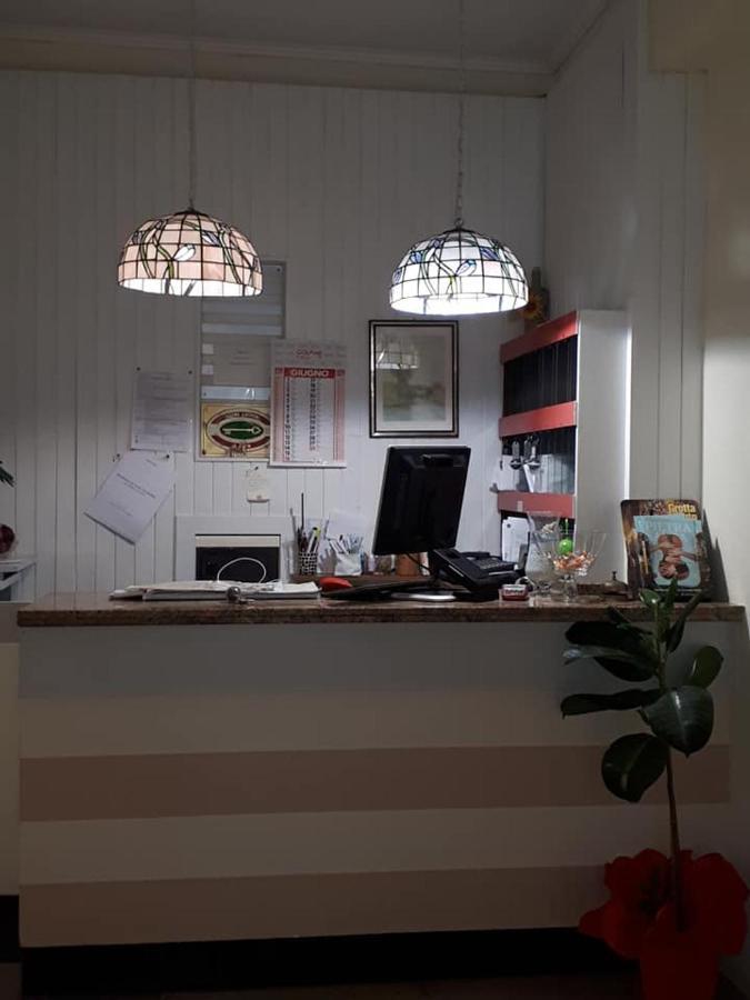 Hotel Laurin 3*