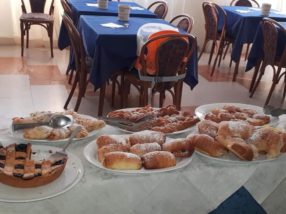 Laurin Hotel Lido di Camaiore