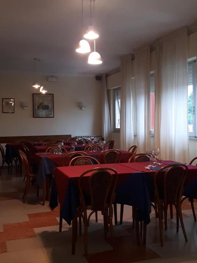 Hotel Laurin Lido di Camaiore