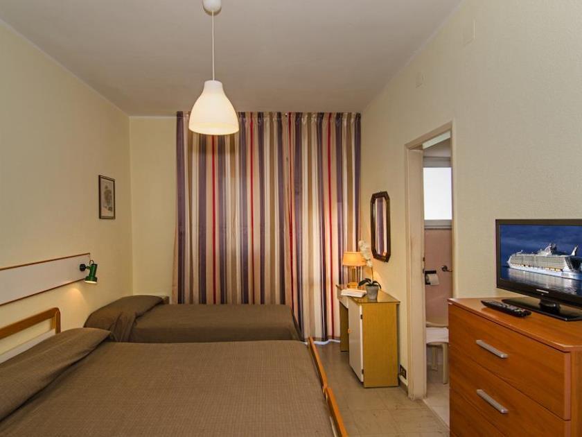 Laurin 3* Lido di Camaiore